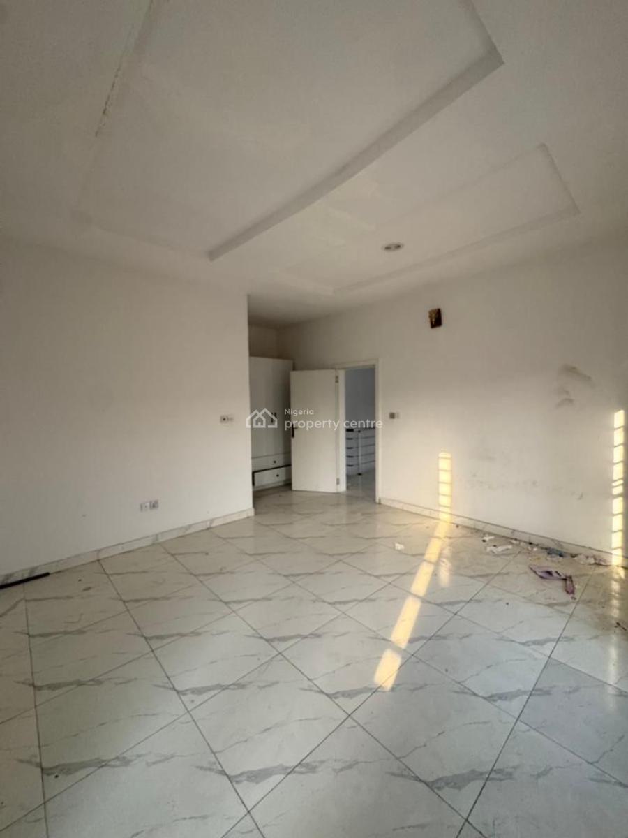 3 Bedroom Terrace Duplex, Ikota, Lekki, Lagos, Terraced Duplex for Rent