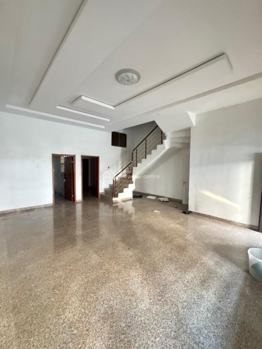4 Bedroom Terrace Duplex, Ikota, Lekki, Lagos, Terraced Duplex for Rent