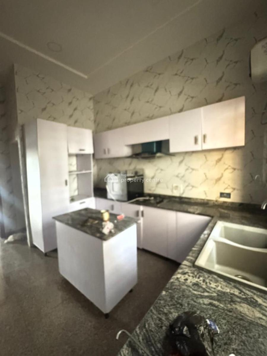 4 Bedroom Terrace Duplex, Ikota, Lekki, Lagos, Terraced Duplex for Rent