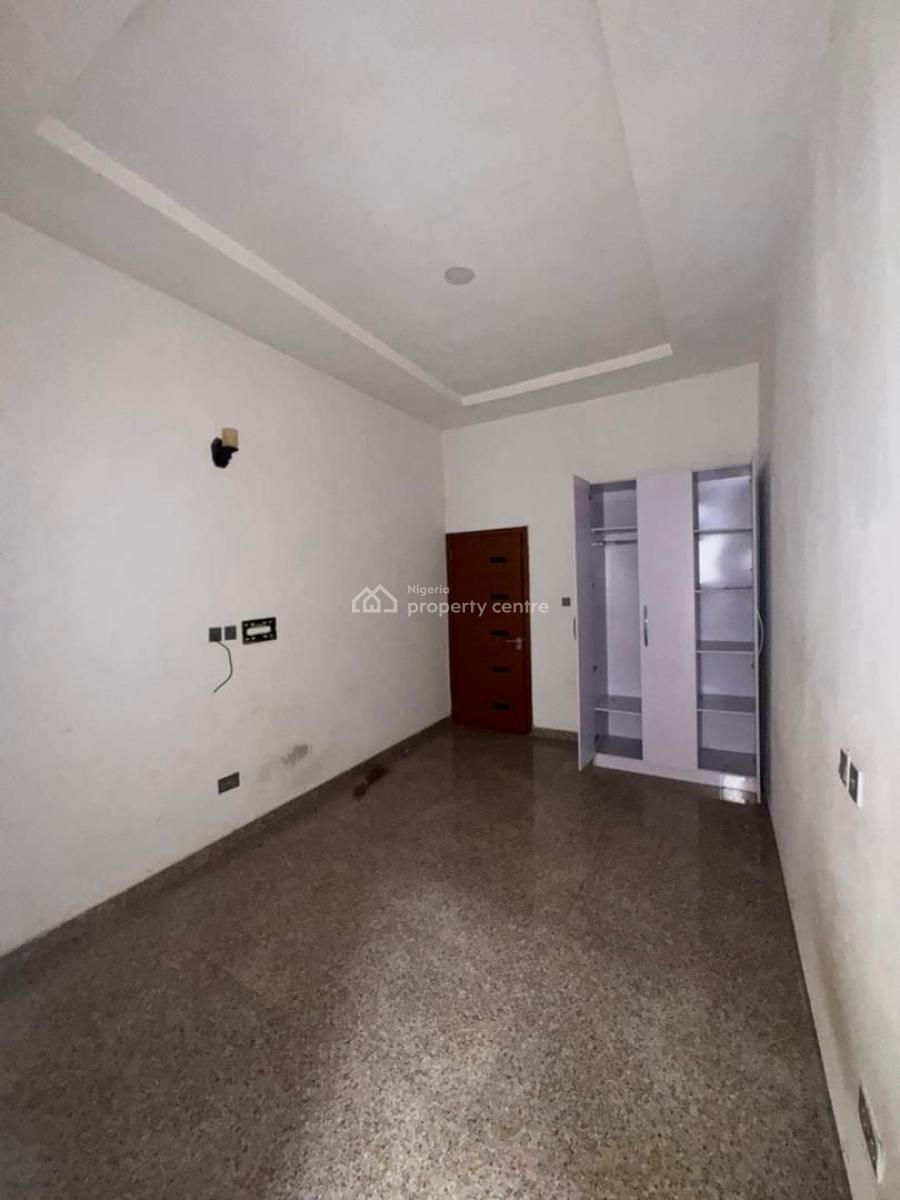 4 Bedroom Terrace Duplex, Ikota, Lekki, Lagos, Terraced Duplex for Rent