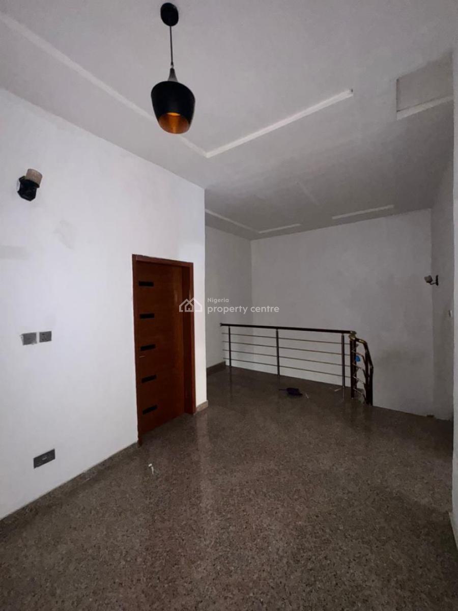 4 Bedroom Terrace Duplex, Ikota, Lekki, Lagos, Terraced Duplex for Rent
