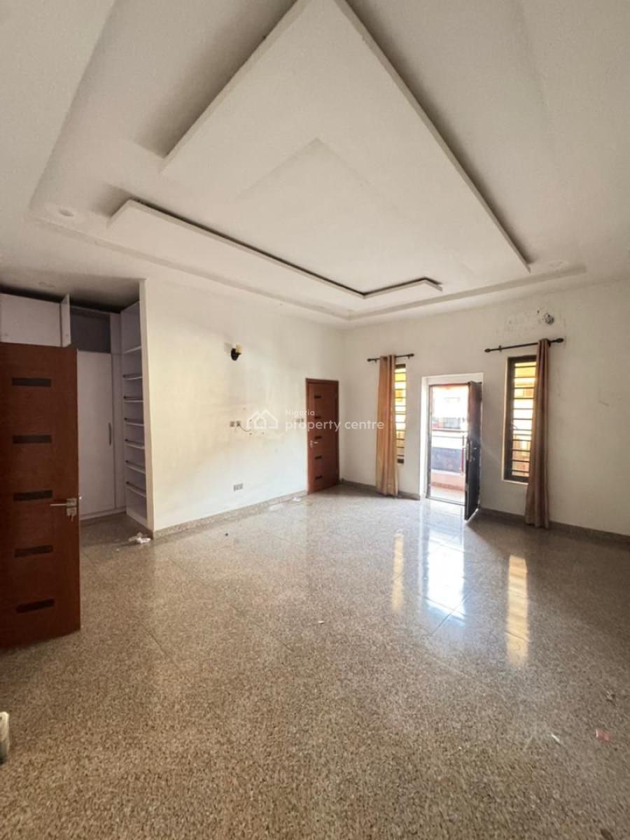4 Bedroom Terrace Duplex, Ikota, Lekki, Lagos, Terraced Duplex for Rent