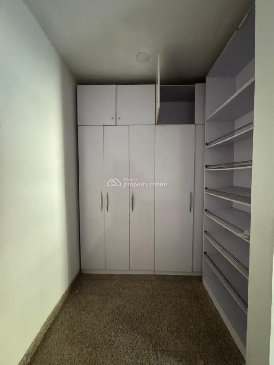 4 Bedroom Terrace Duplex, Ikota, Lekki, Lagos, Terraced Duplex for Rent