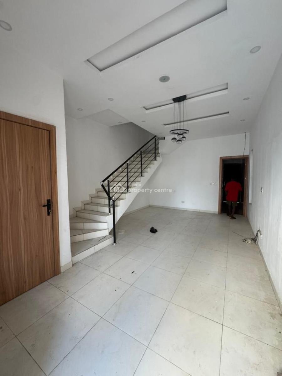 2 Bedroom Terrace Duplex, Ikota, Lekki, Lagos, Terraced Duplex for Rent