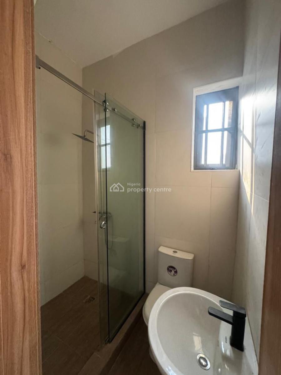 2 Bedroom Terrace Duplex, Ikota, Lekki, Lagos, Terraced Duplex for Rent