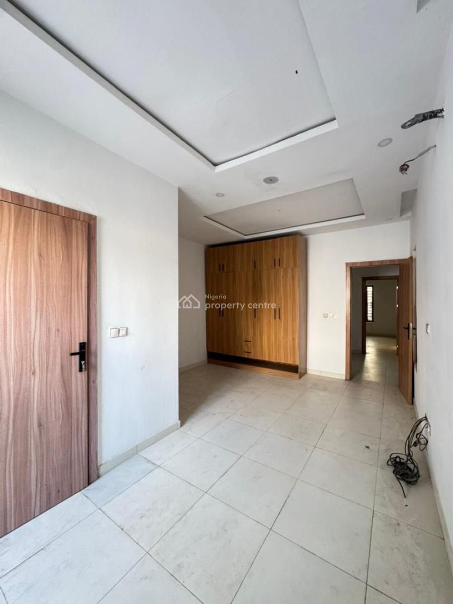 2 Bedroom Terrace Duplex, Ikota, Lekki, Lagos, Terraced Duplex for Rent