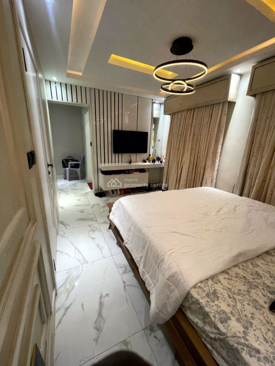 4 Bedroom Duplex, Diamond Estate, Ipaja, Lagos, Detached Duplex for Sale