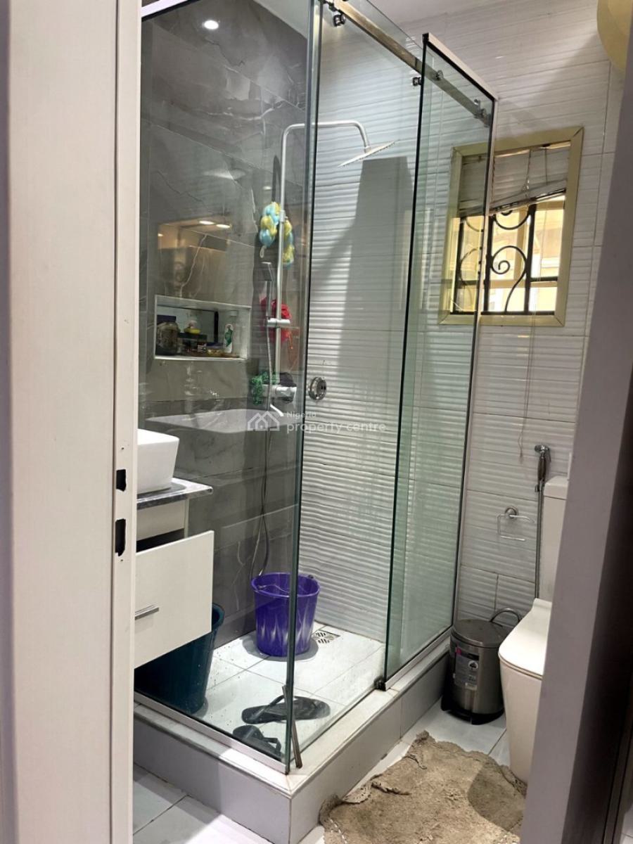 4 Bedroom Duplex, Diamond Estate, Ipaja, Lagos, Detached Duplex for Sale