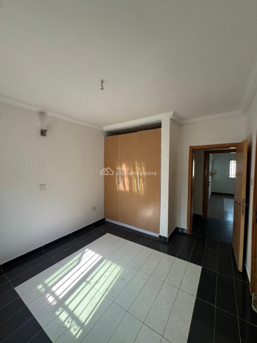 4 Bedroom Terrace Duplex, Ikota, Lekki, Lagos, Terraced Duplex for Rent