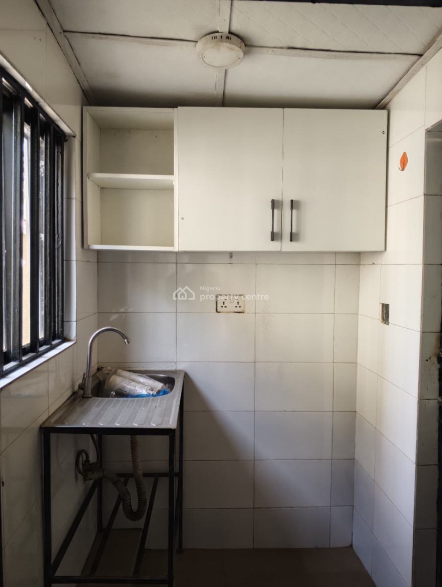 2 Bedroom Flat, Games Village, Kaura, Abuja, Flat / Apartment for Rent