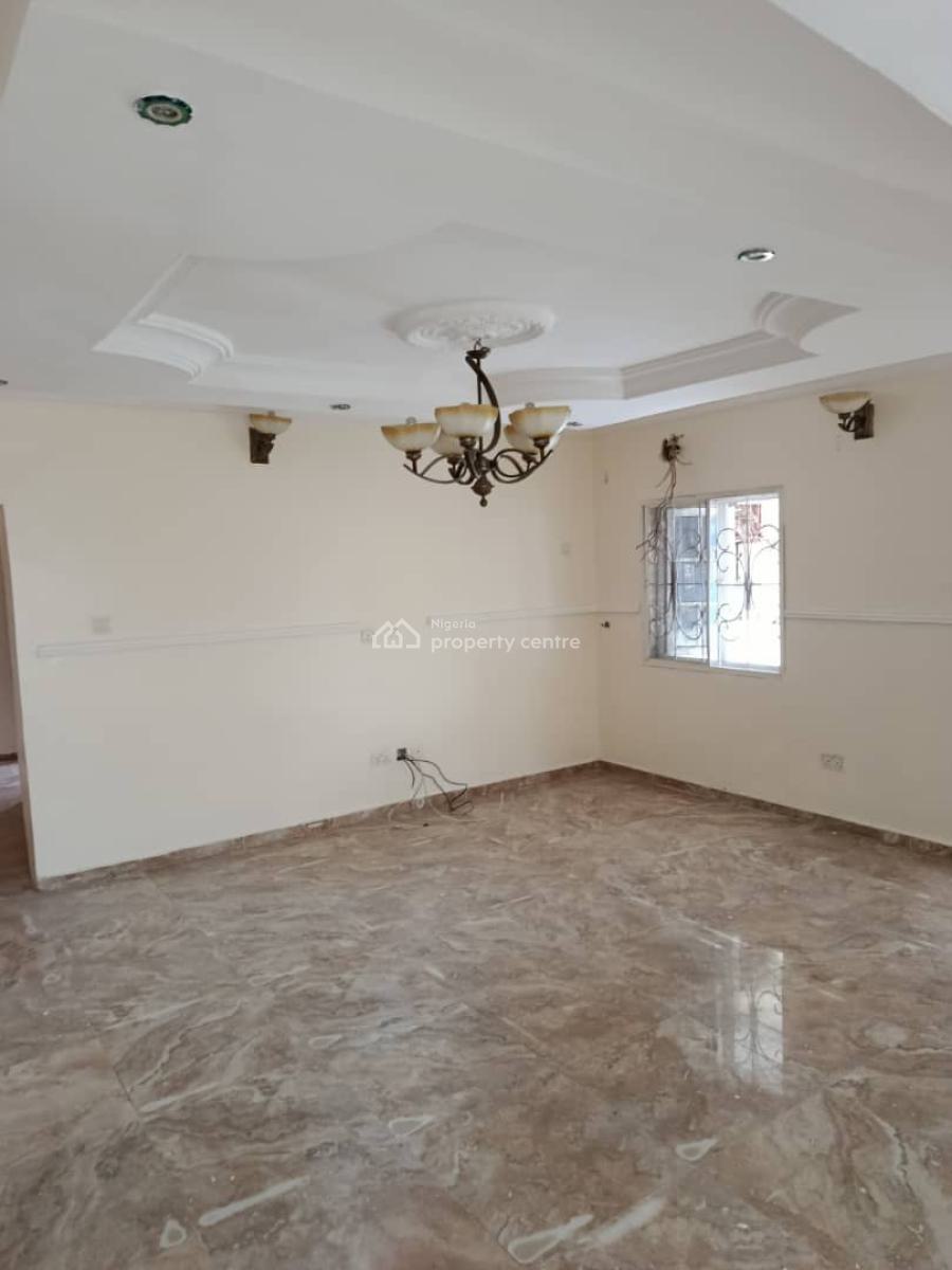Executive 3bedroom Apartment with Fitted Kitchen, Destiny Homes Estate, Abijo, Lekki, Lagos, Flat / Apartment for Rent