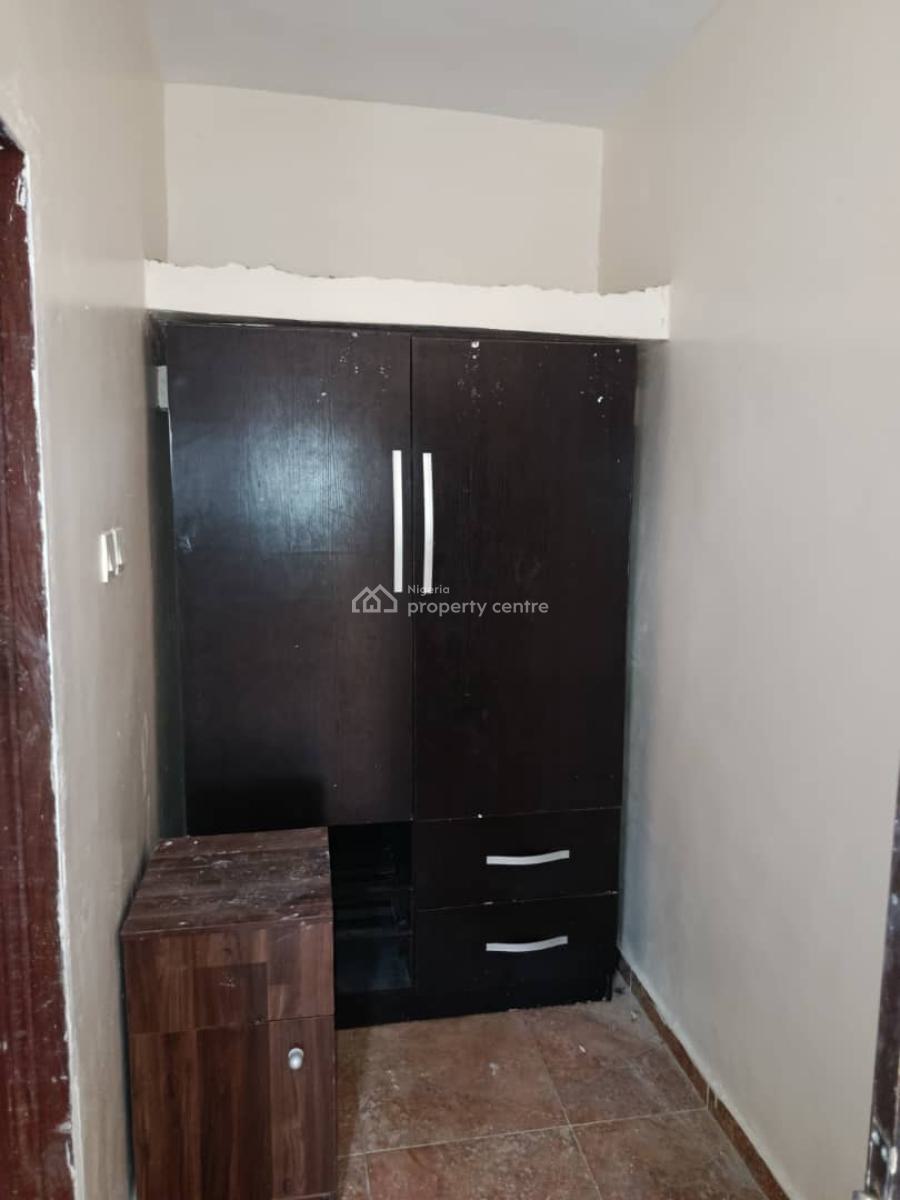 Executive 3bedroom Apartment with Fitted Kitchen, Destiny Homes Estate, Abijo, Lekki, Lagos, Flat / Apartment for Rent