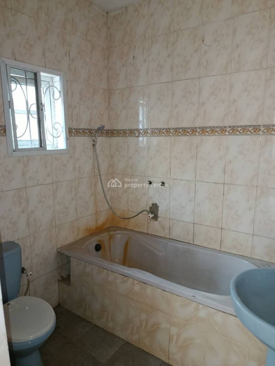 Executive 3bedroom Apartment with Fitted Kitchen, Destiny Homes Estate, Abijo, Lekki, Lagos, Flat / Apartment for Rent