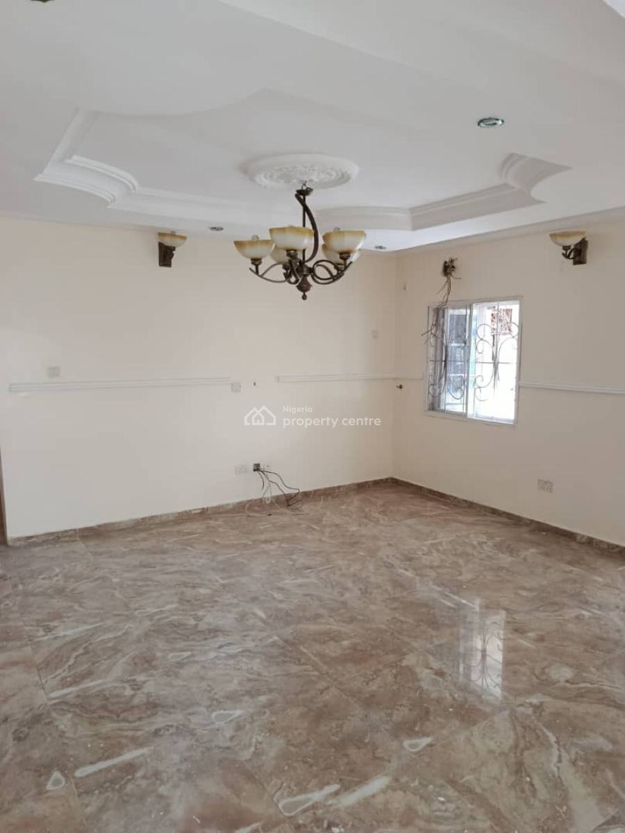 Executive 3bedroom Apartment with Fitted Kitchen, Destiny Homes Estate, Abijo, Lekki, Lagos, Flat / Apartment for Rent