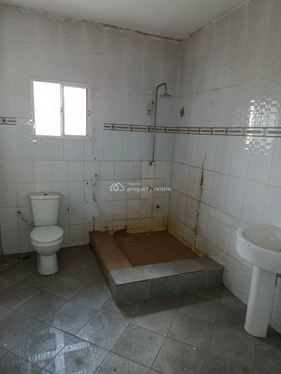 Executive 3bedroom Apartment with Fitted Kitchen, Destiny Homes Estate, Abijo, Lekki, Lagos, Flat / Apartment for Rent