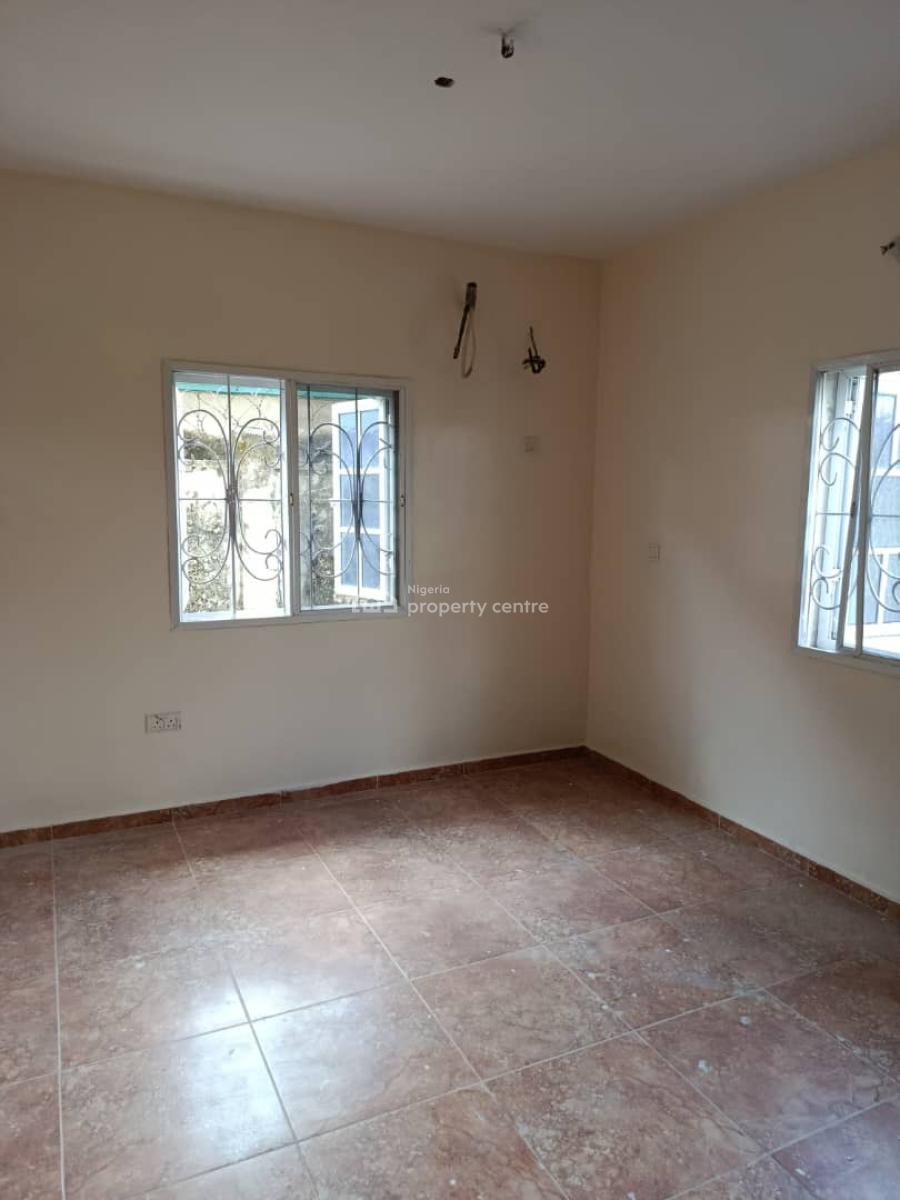 Executive 3bedroom Apartment with Fitted Kitchen, Destiny Homes Estate, Abijo, Lekki, Lagos, Flat / Apartment for Rent