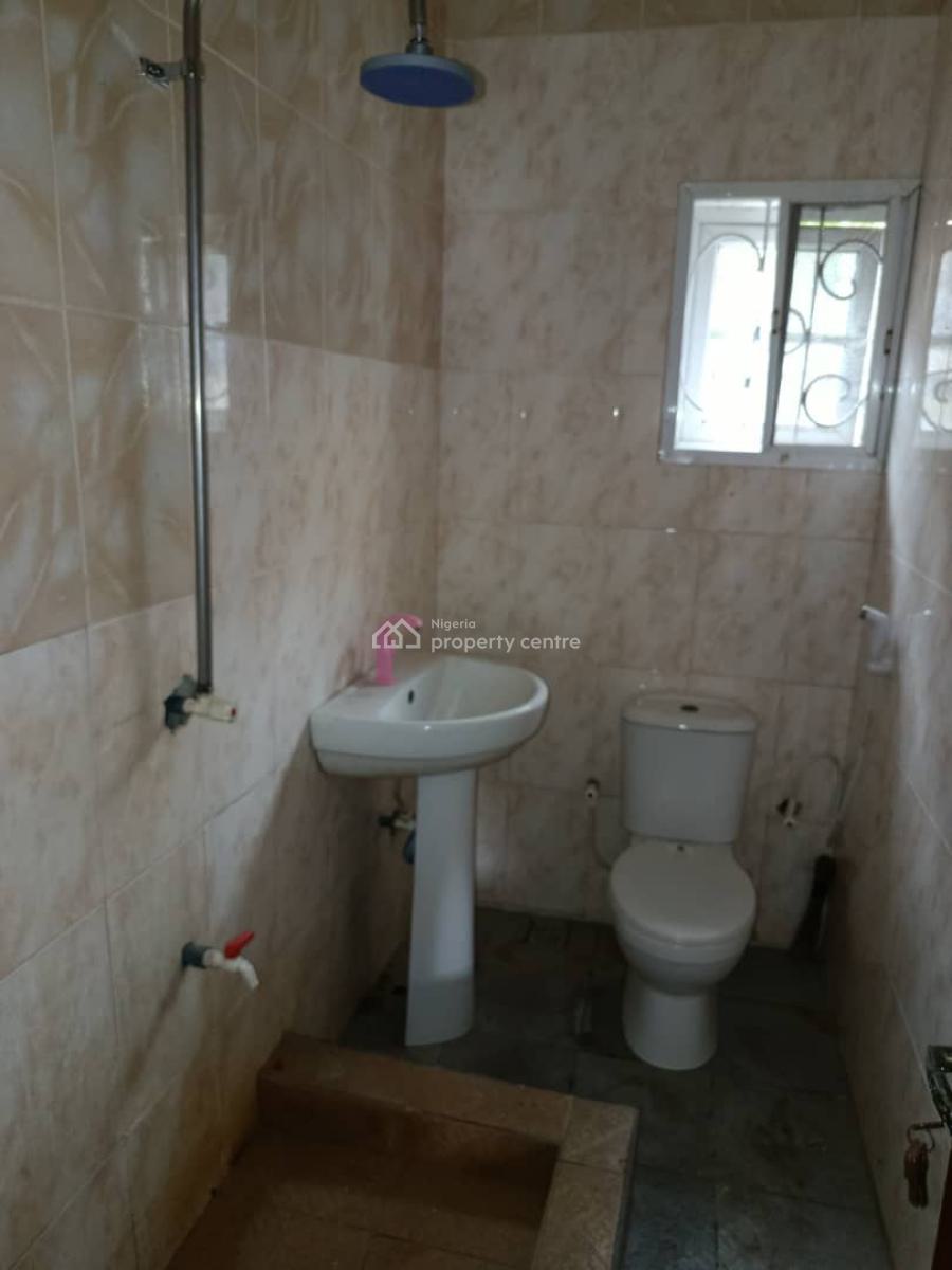 Executive 3bedroom Apartment with Fitted Kitchen, Destiny Homes Estate, Abijo, Lekki, Lagos, Flat / Apartment for Rent