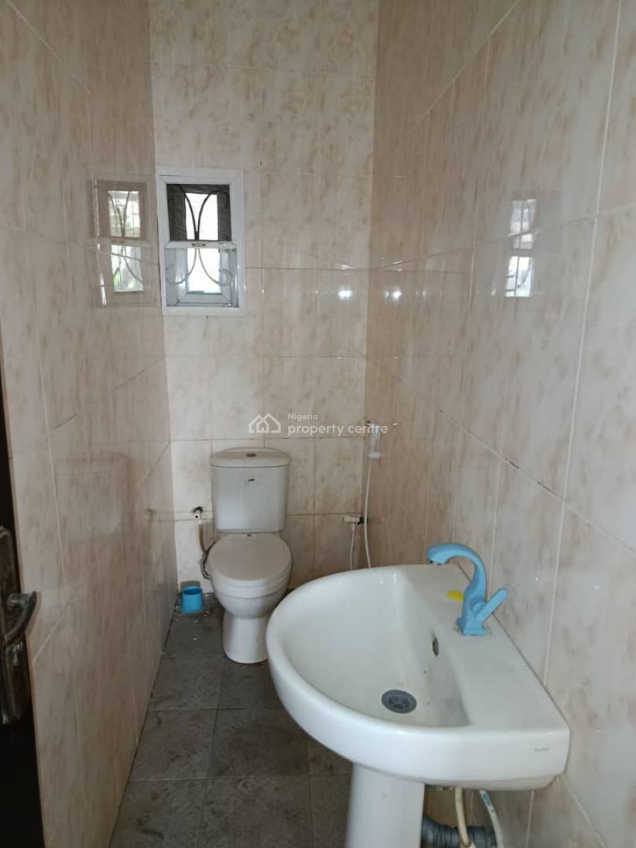 Executive 3bedroom Apartment with Fitted Kitchen, Destiny Homes Estate, Abijo, Lekki, Lagos, Flat / Apartment for Rent