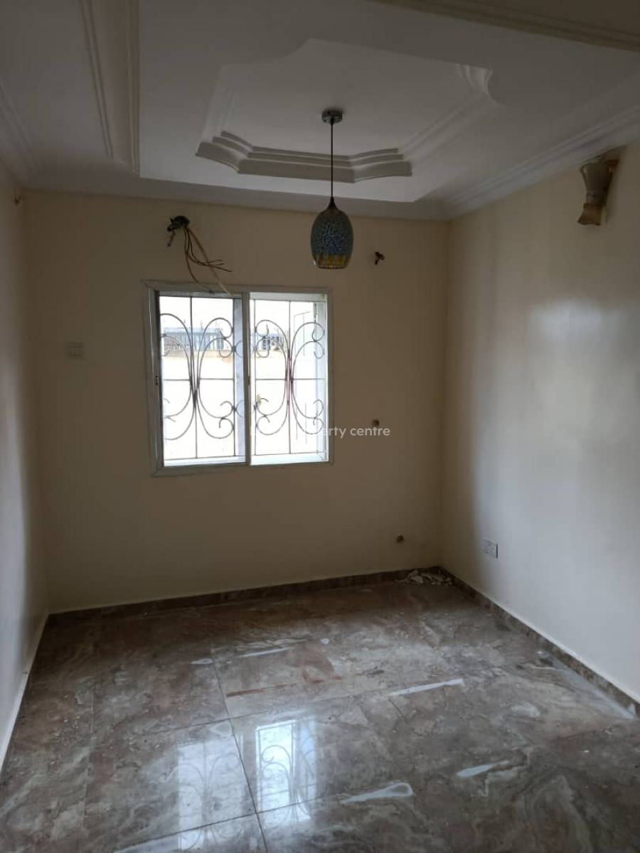 Executive 3bedroom Apartment with Fitted Kitchen, Destiny Homes Estate, Abijo, Lekki, Lagos, Flat / Apartment for Rent