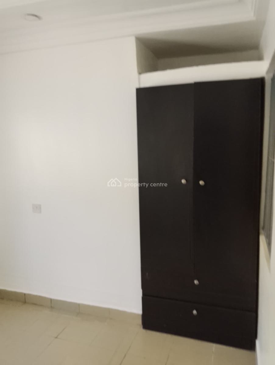 1 Bedroom Flat, Games Village, Kaura, Abuja, Flat / Apartment for Rent