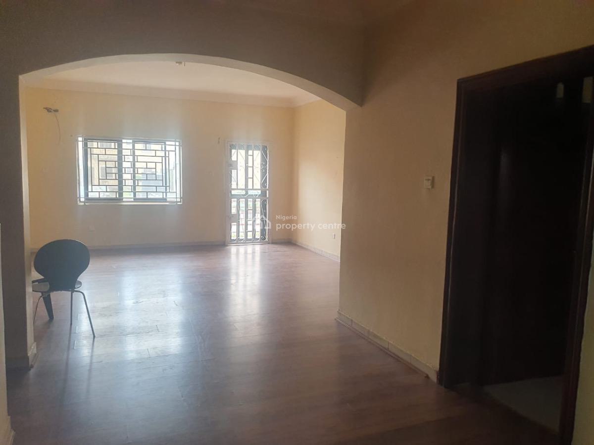 Spacious 3 Bedroom Apartment, Femi Okunnu Estate, Osapa, Lekki, Lagos, Flat / Apartment for Sale