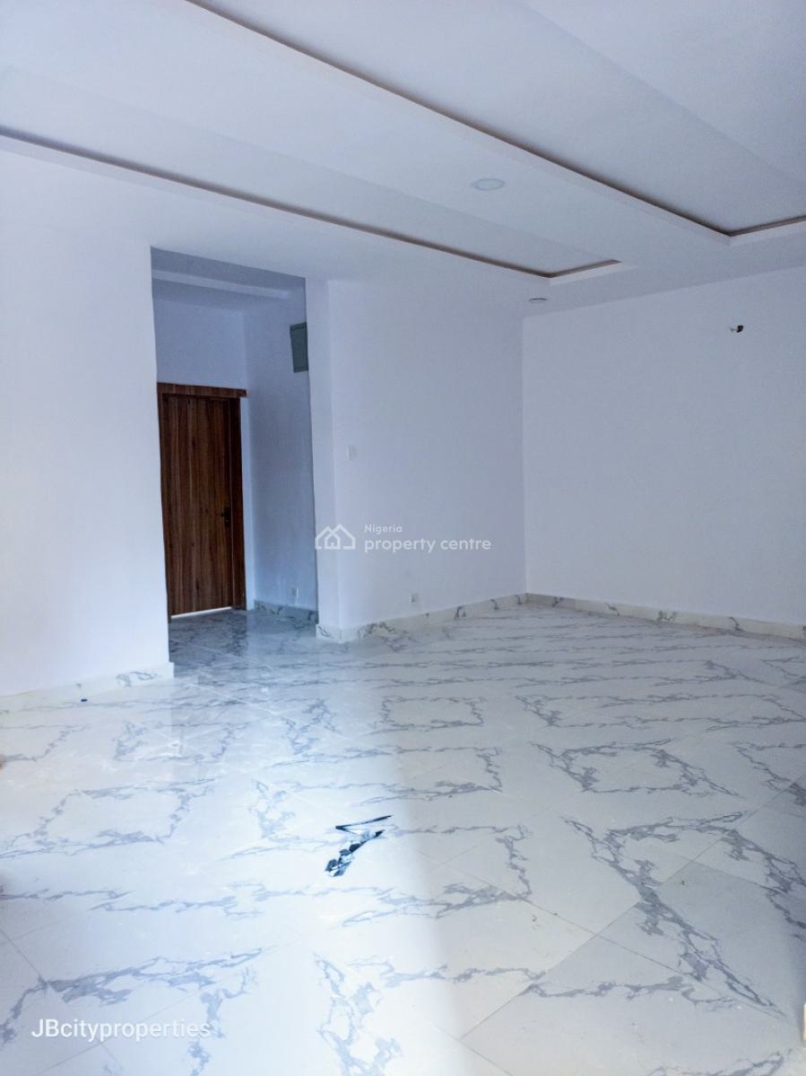 Brand New 2 Bedroom Apartment, Ogombo, Ajah, Lagos, Flat / Apartment for Rent
