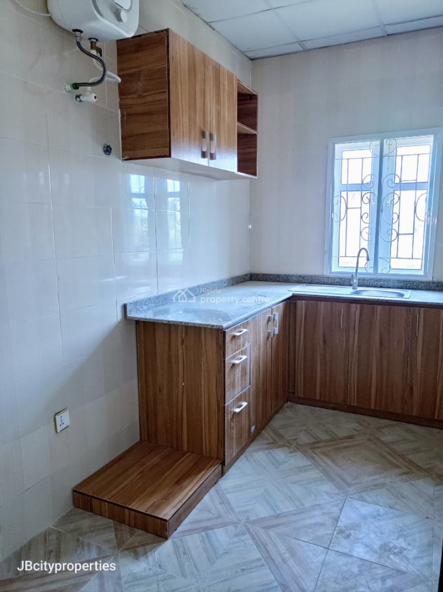 Brand New 2 Bedroom Apartment, Ogombo, Ajah, Lagos, Flat / Apartment for Rent