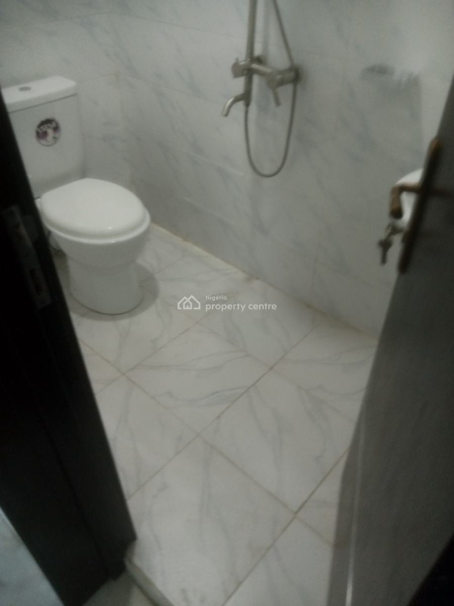 Brand New 2 Bedroom Apartment, Ogombo, Ajah, Lagos, Flat / Apartment for Rent