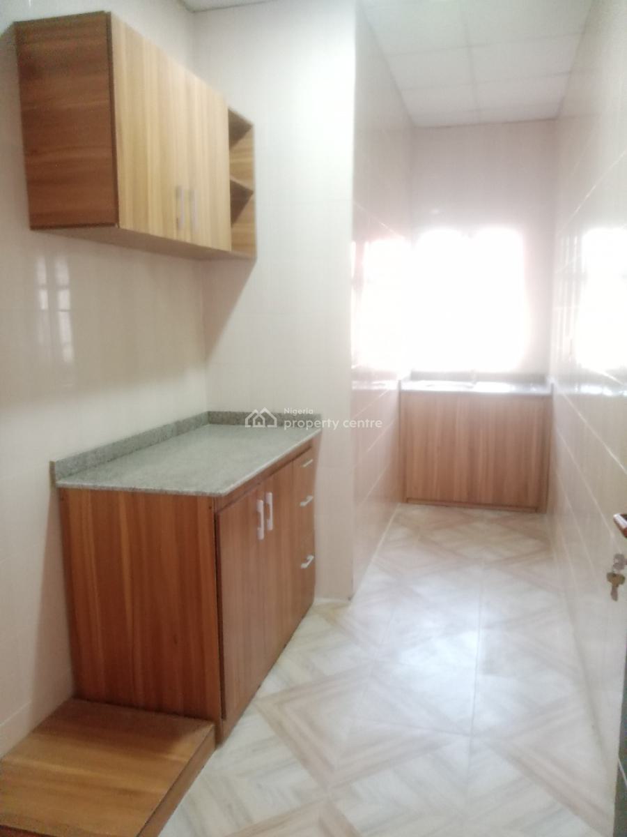 Brand New 2 Bedroom Apartment, Ogombo, Ajah, Lagos, Flat / Apartment for Rent