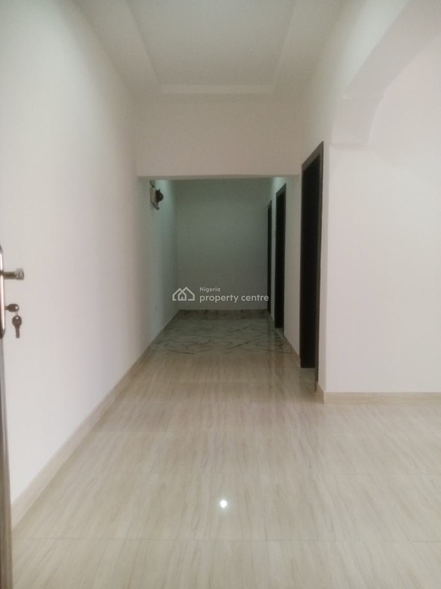 Brand New 2 Bedroom Apartment, Ogombo, Ajah, Lagos, Flat / Apartment for Rent
