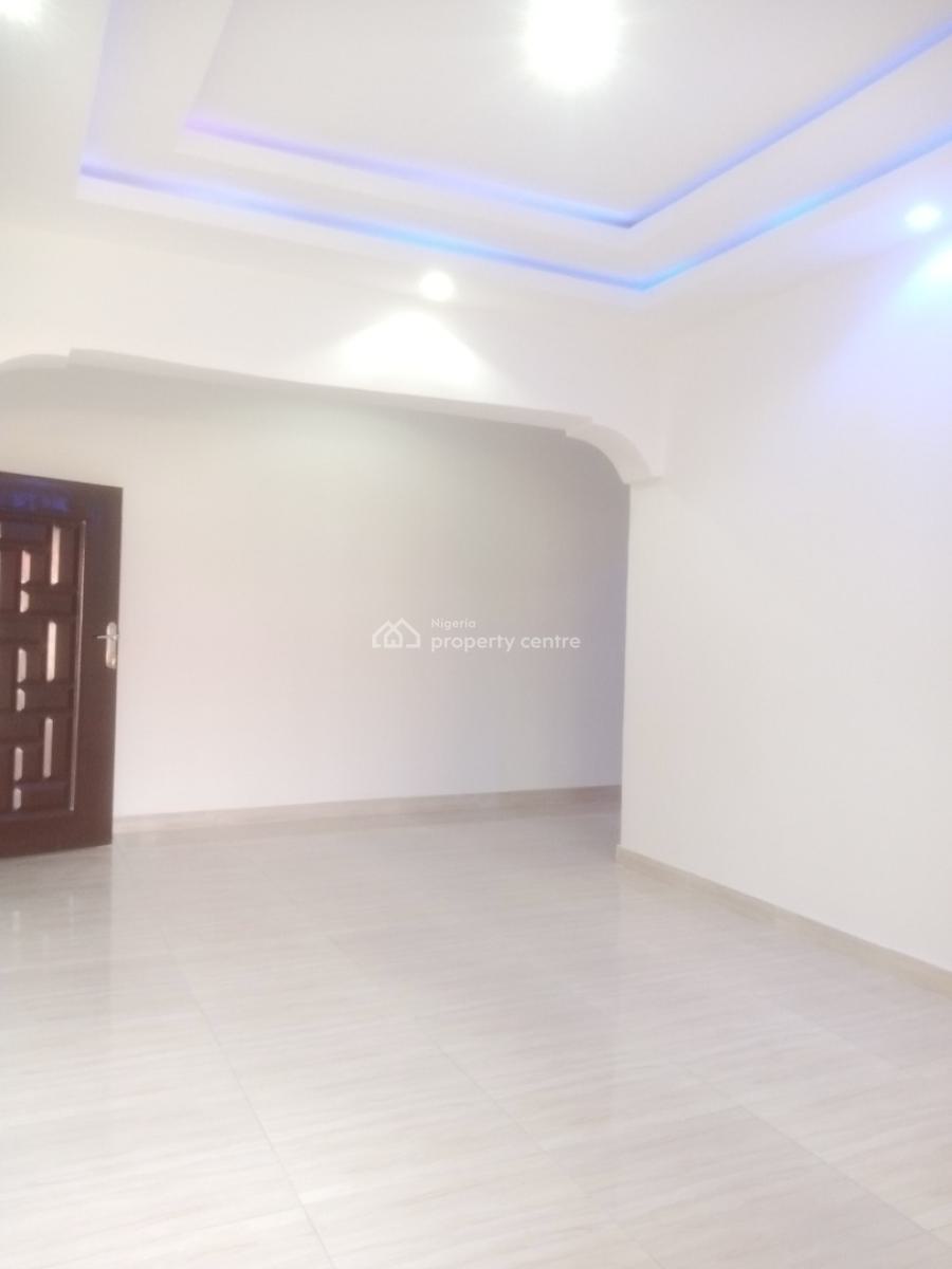 Brand New 2 Bedroom Apartment, Ogombo, Ajah, Lagos, Flat / Apartment for Rent