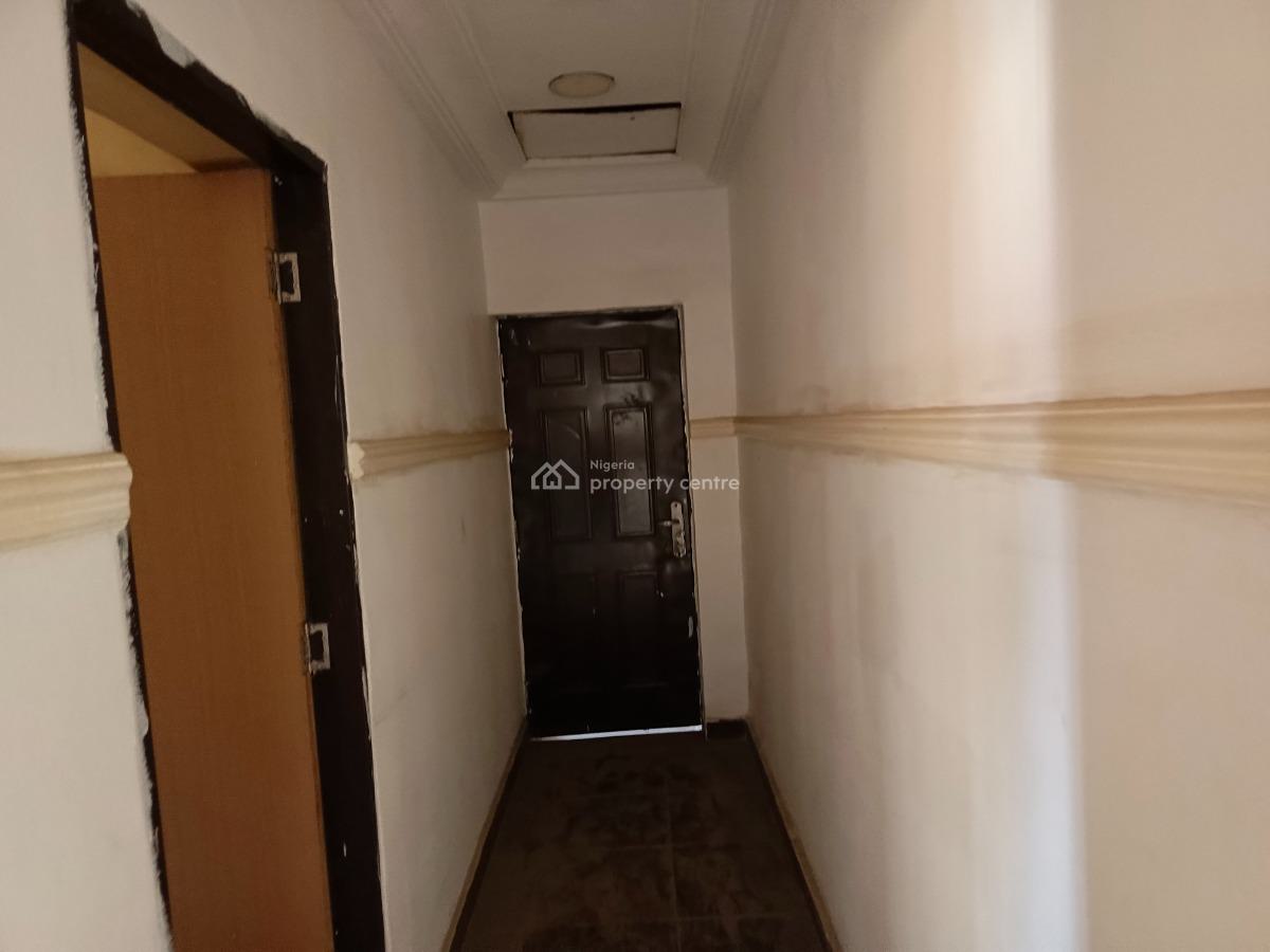 Luxury 2 Bedroom Terrace, Asokoro Main, Asokoro District, Abuja, Flat / Apartment for Rent