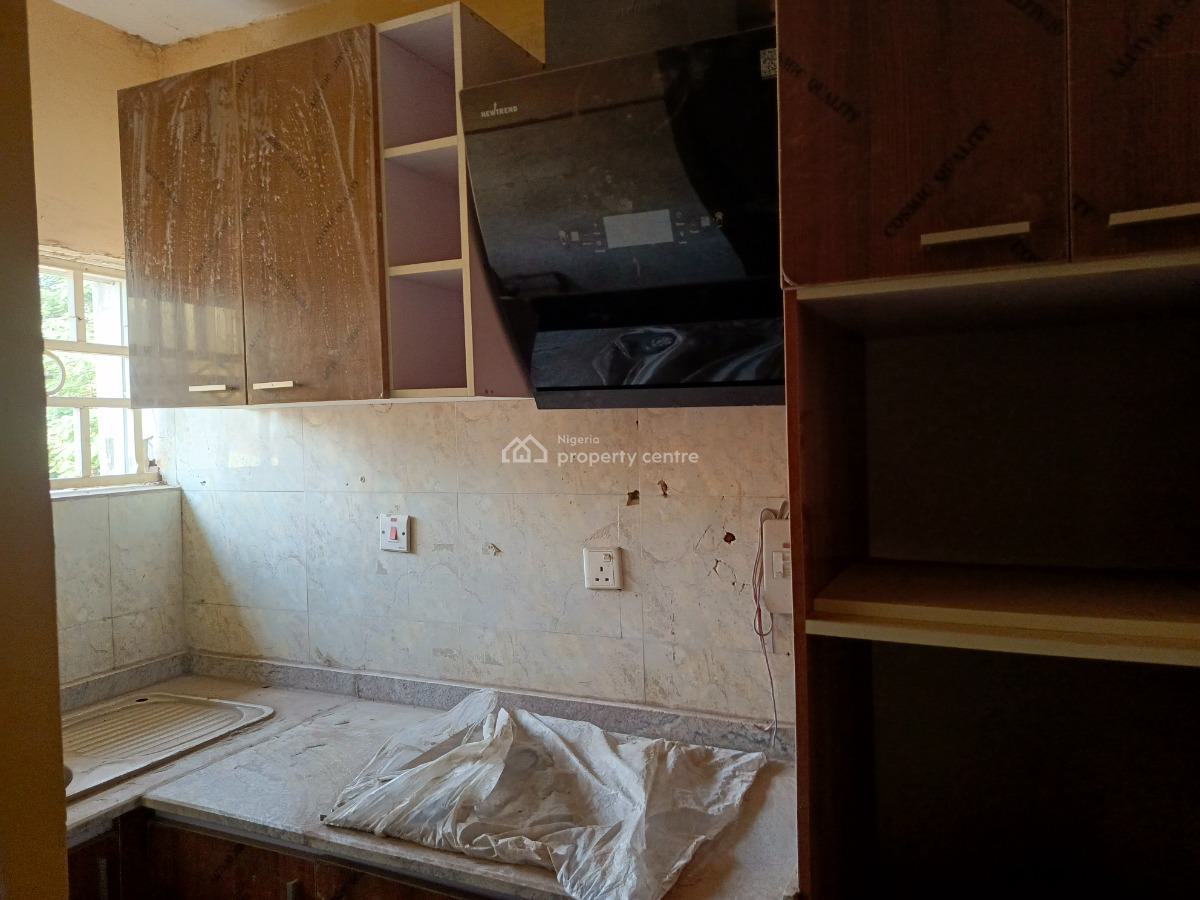 Luxury 2 Bedroom Terrace, Asokoro Main, Asokoro District, Abuja, Flat / Apartment for Rent