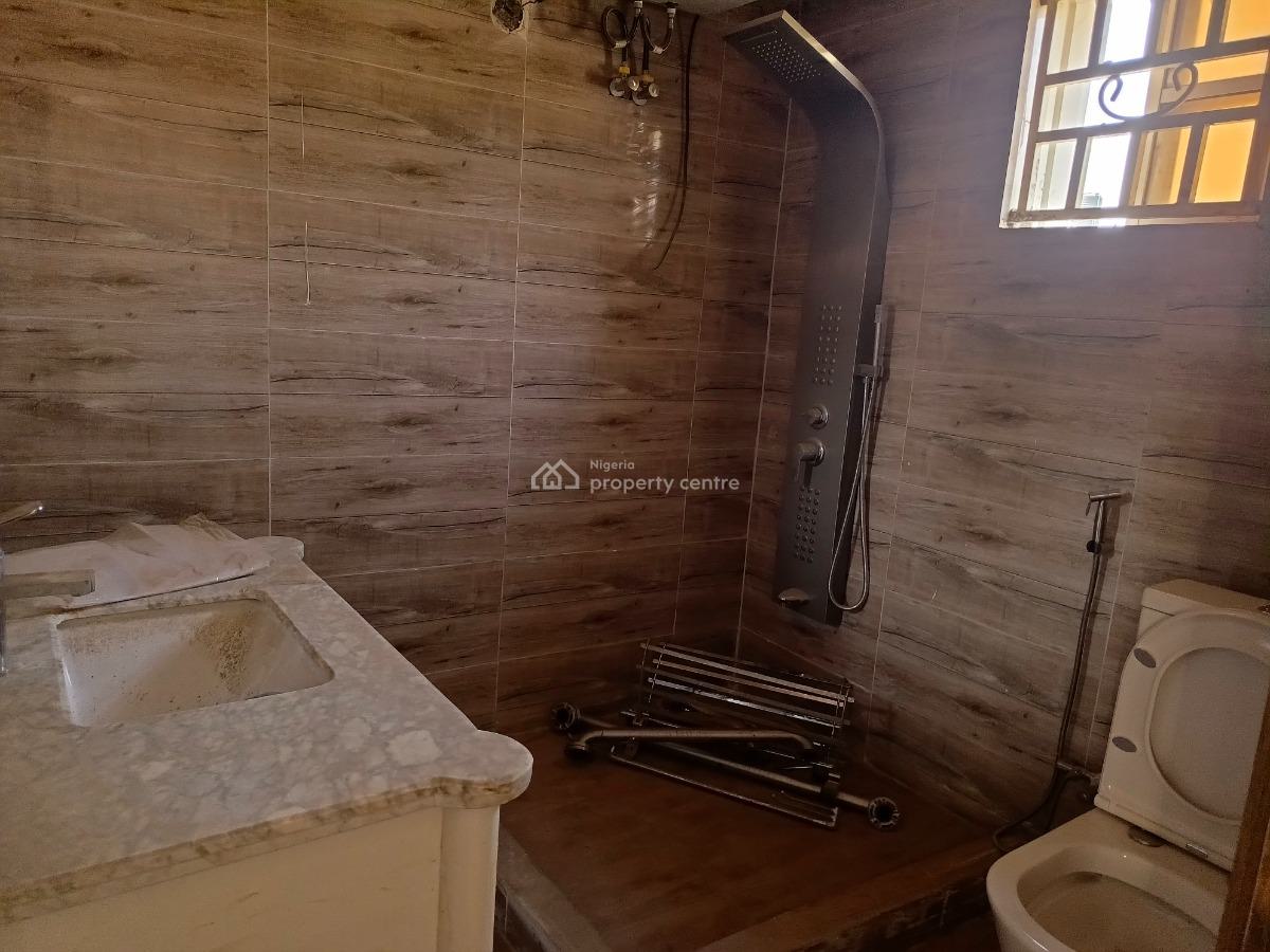 Luxury 2 Bedroom Terrace, Asokoro Main, Asokoro District, Abuja, Flat / Apartment for Rent