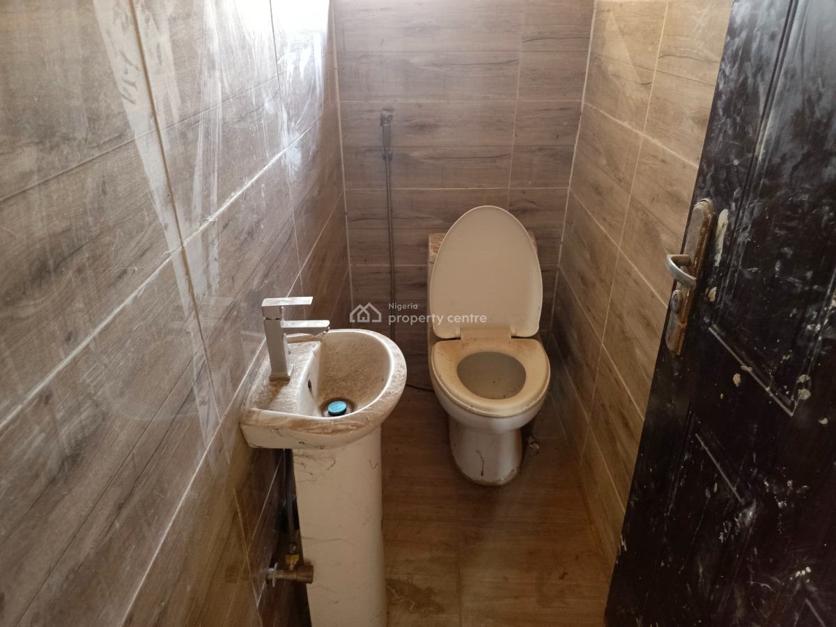 Luxury 2 Bedroom Terrace, Asokoro Main, Asokoro District, Abuja, Flat / Apartment for Rent