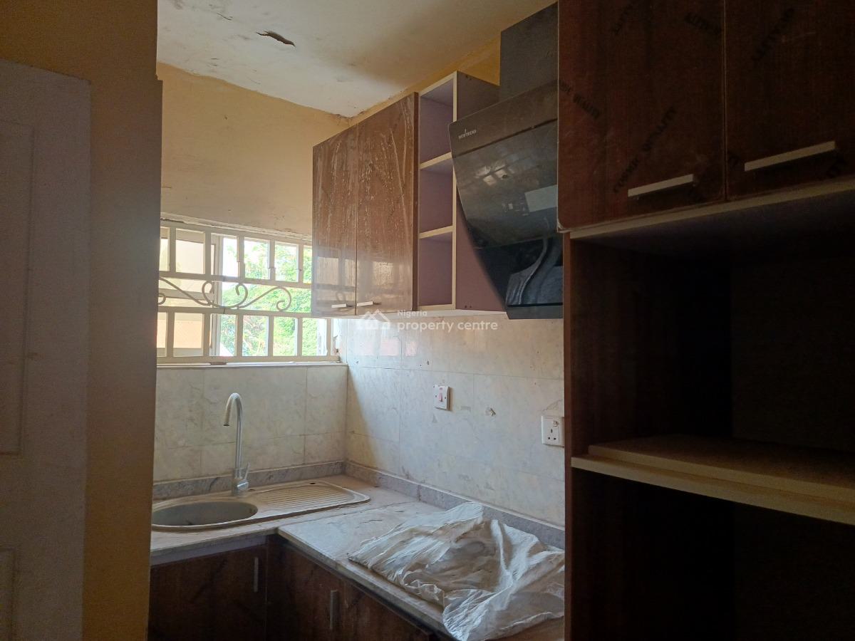 Luxury 2 Bedroom Terrace, Asokoro Main, Asokoro District, Abuja, Flat / Apartment for Rent