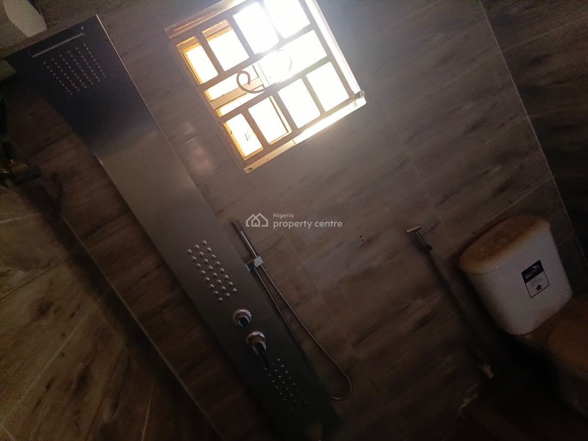 Luxury 2 Bedroom Terrace, Asokoro Main, Asokoro District, Abuja, Flat / Apartment for Rent