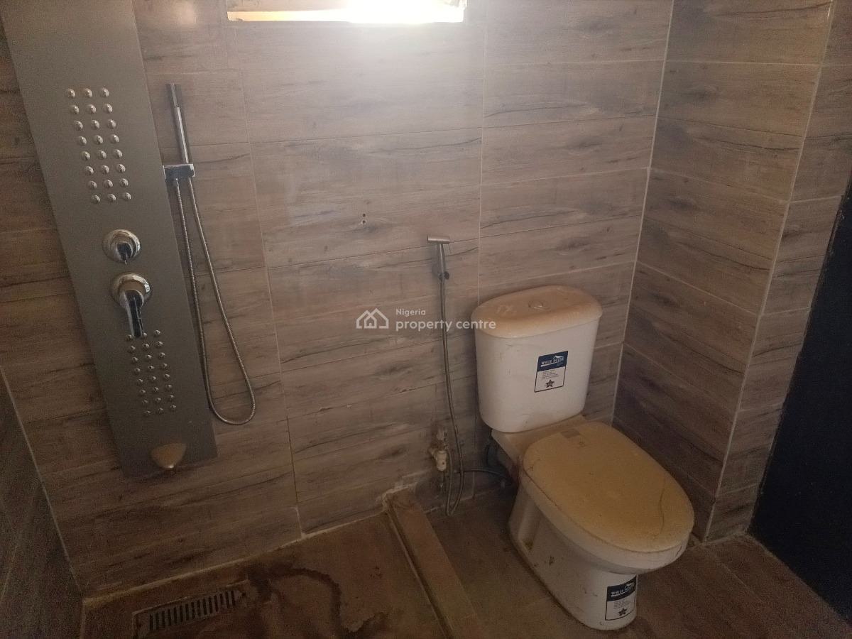 Luxury 2 Bedroom Terrace, Asokoro Main, Asokoro District, Abuja, Flat / Apartment for Rent