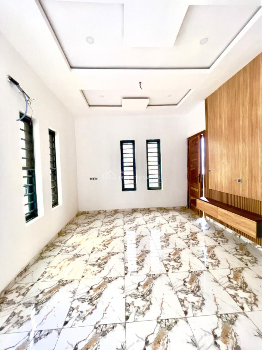 Pretty Decent Value 4 Bedroom Fully Detached Duplex, Ajah, Lagos, Detached Duplex for Sale