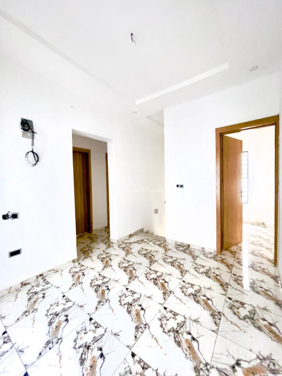 Pretty Decent Value 4 Bedroom Fully Detached Duplex, Ajah, Lagos, Detached Duplex for Sale