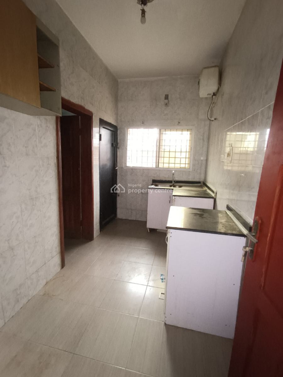 3 Bedroom Duplex, Blenco, Sangotedo, Ajah, Lagos, Terraced Duplex for Rent