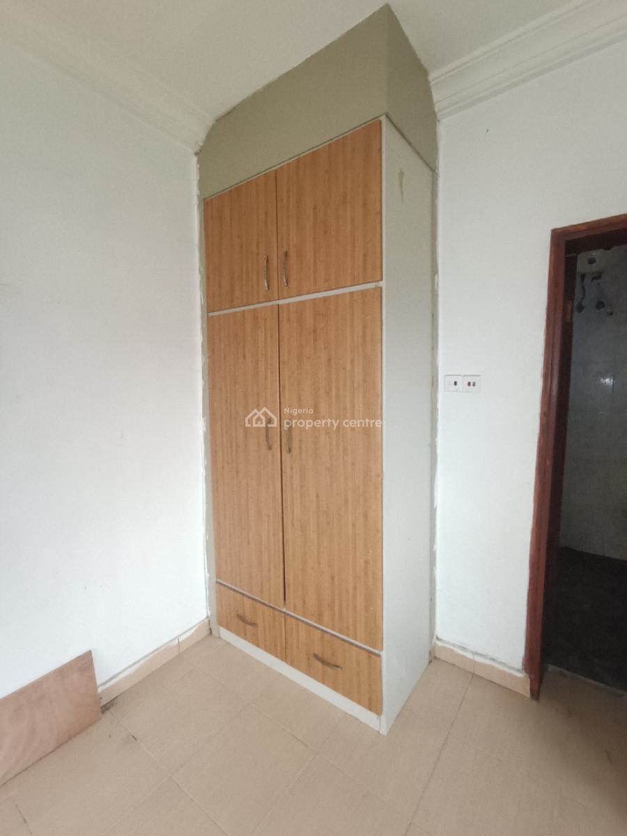 3 Bedroom Duplex, Blenco, Sangotedo, Ajah, Lagos, Terraced Duplex for Rent
