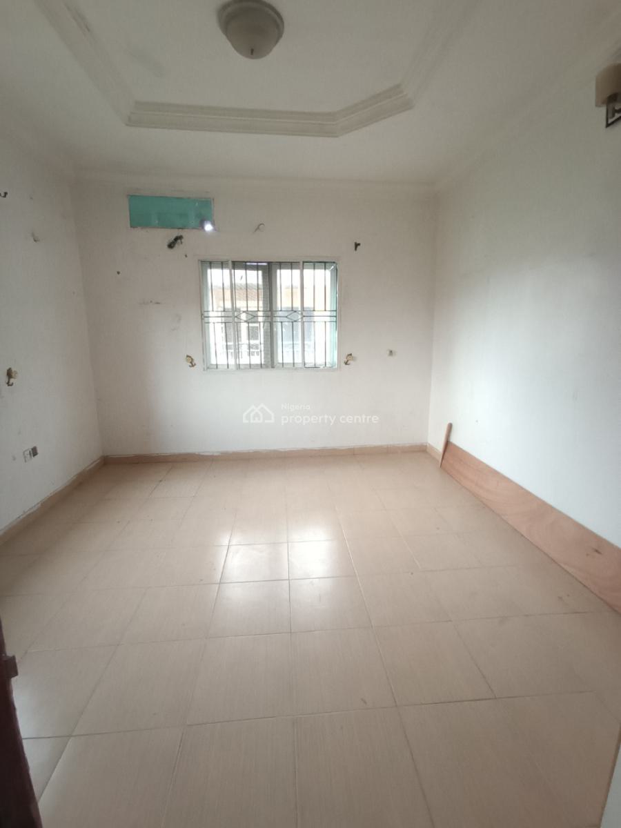3 Bedroom Duplex, Blenco, Sangotedo, Ajah, Lagos, Terraced Duplex for Rent