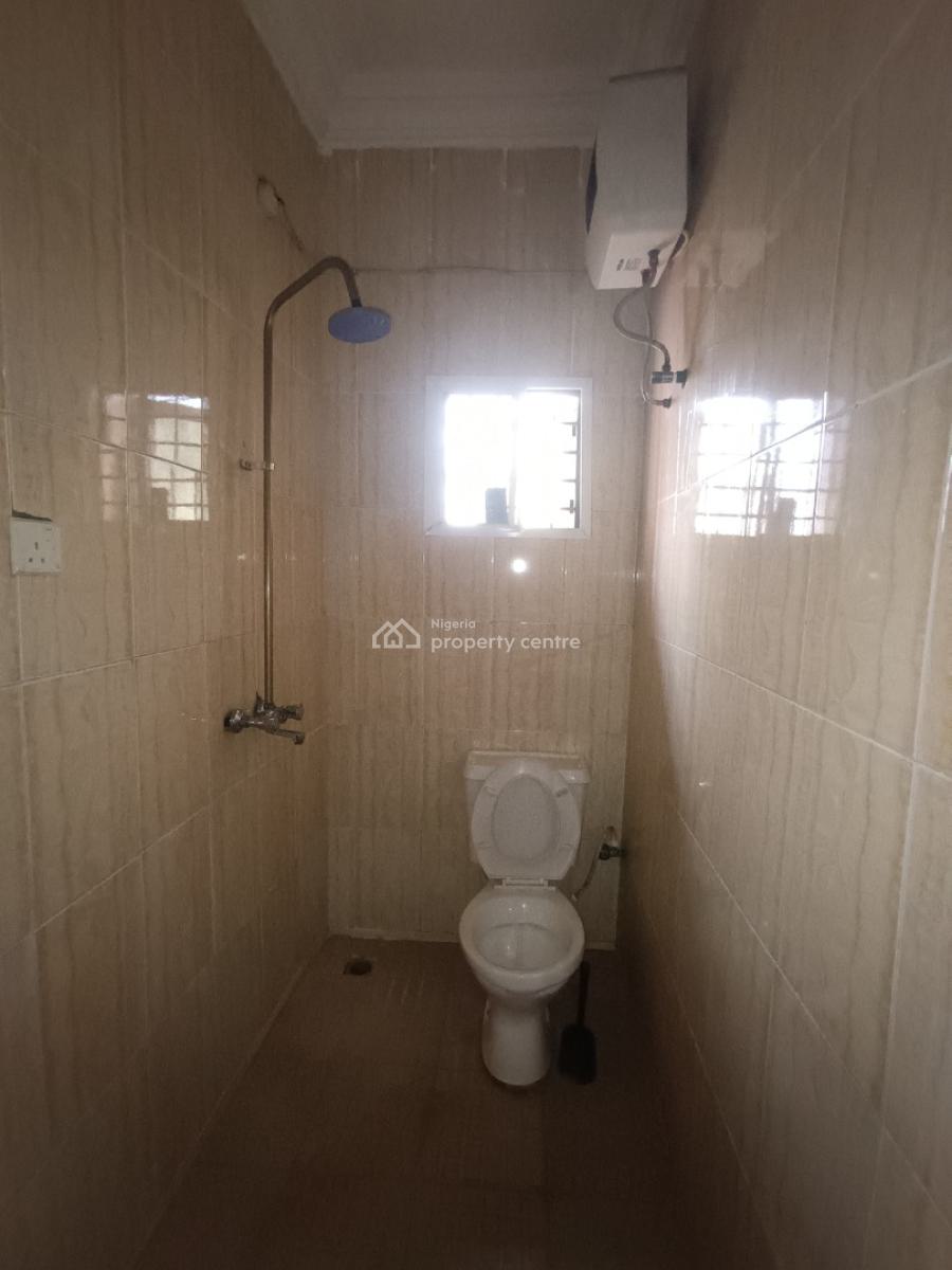 3 Bedroom Duplex, Blenco, Sangotedo, Ajah, Lagos, Terraced Duplex for Rent