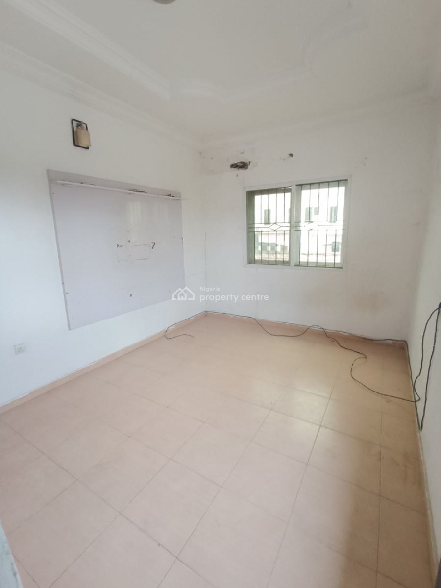 3 Bedroom Duplex, Blenco, Sangotedo, Ajah, Lagos, Terraced Duplex for Rent