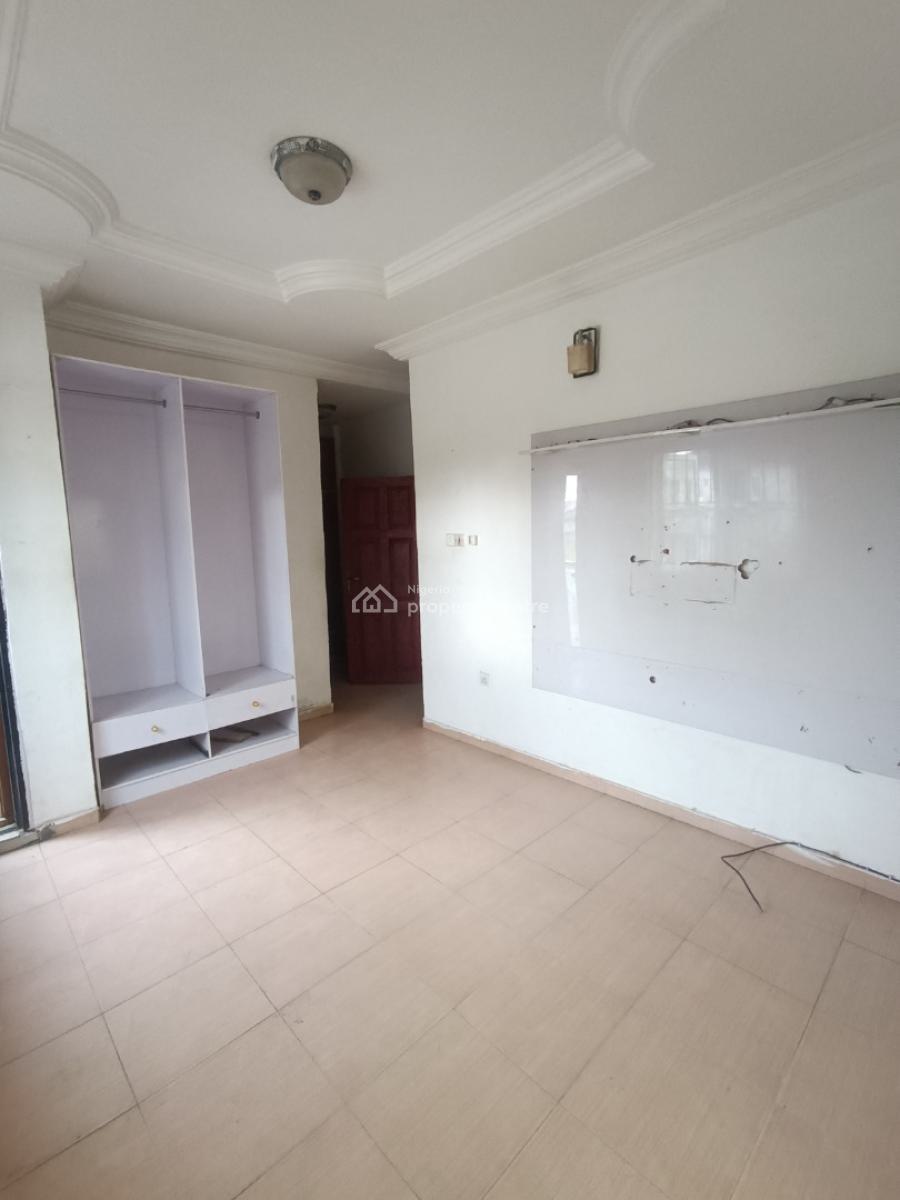 3 Bedroom Duplex, Blenco, Sangotedo, Ajah, Lagos, Terraced Duplex for Rent
