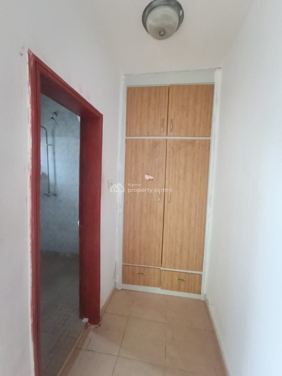 3 Bedroom Duplex, Blenco, Sangotedo, Ajah, Lagos, Terraced Duplex for Rent