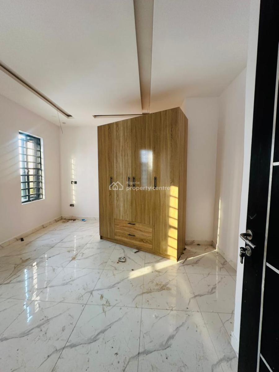 Spaciously Built 4 Bedroom Fully Detached Duplex + Separate Duplex Bq, Gra Phase 1, Magodo, Lagos, Detached Duplex for Sale