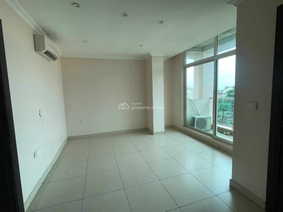 3 Bedroom House, Old Ikoyi, Ikoyi, Lagos, House for Rent