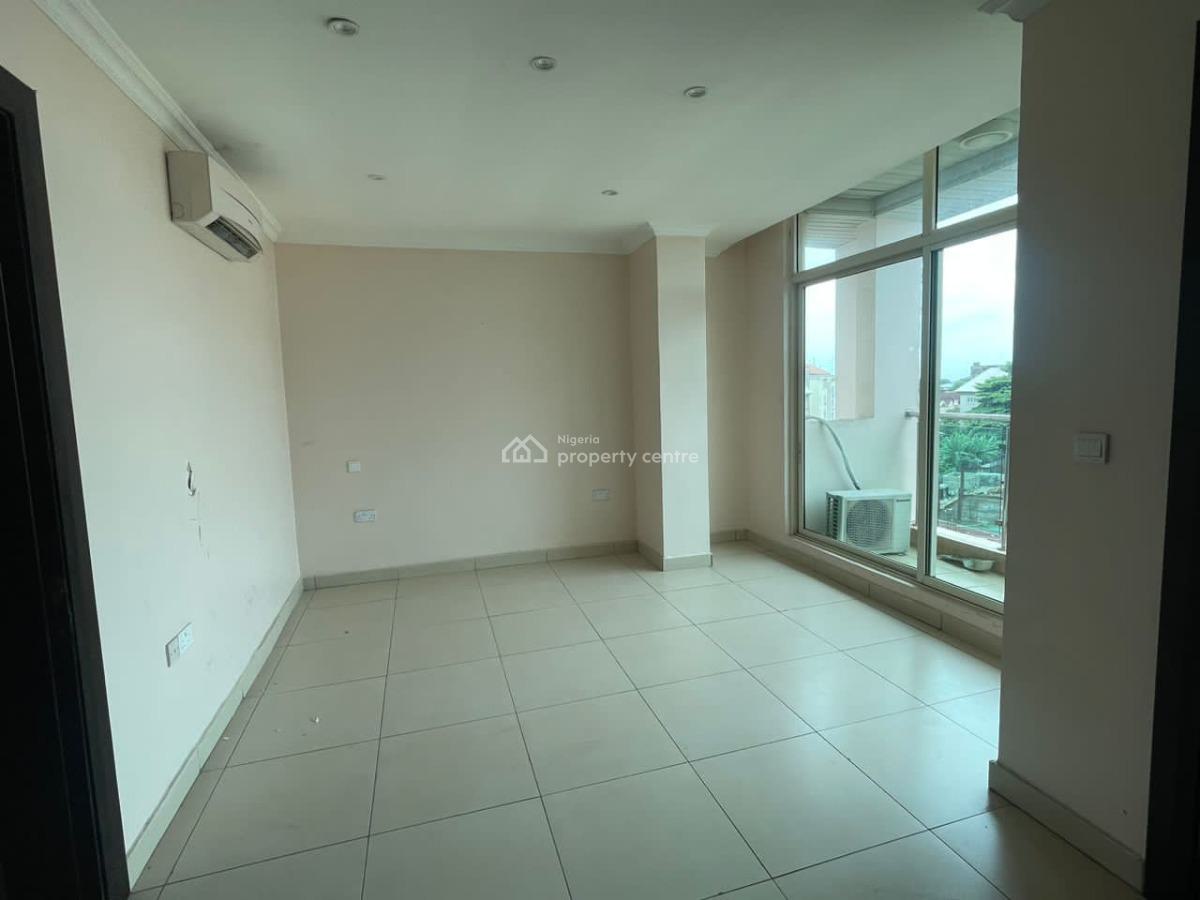 3 Bedroom House, Old Ikoyi, Ikoyi, Lagos, House for Rent